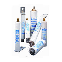 Capacitor Protection Fuses