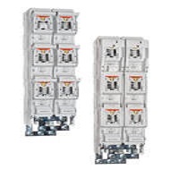 MULTIVERT® 800A, 1260A Double Fuse Switch Disconnector Size 2 and 3