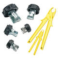 Fuse Pullers / Clip Clamps