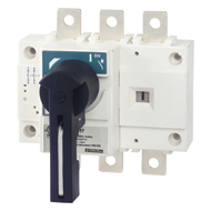 Surge Rated Disconnect Switch