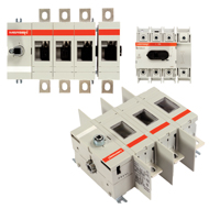 IEC Non-Fused Switch